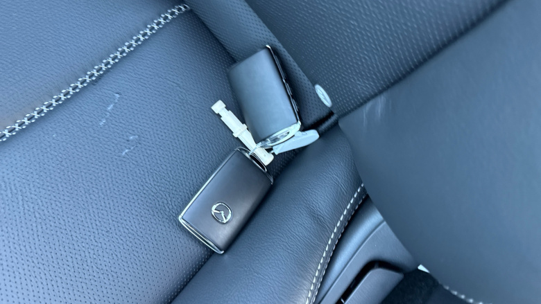 Mazda MX-5 RF 1.5 [132] Exclusive-Line 2dr Petrol Convertible